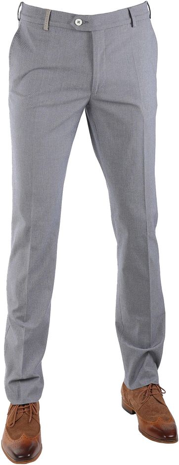 Suitable Hose Premium Dunkelblau