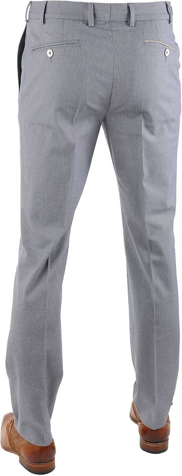 Suitable Hose Premium Dunkelblau