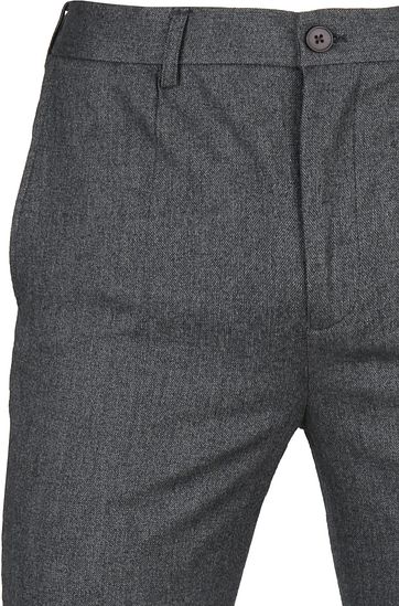 Suitable Hosen Travis Dunkelgrau