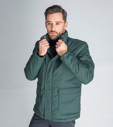 Suitable Jacke Agera Grün