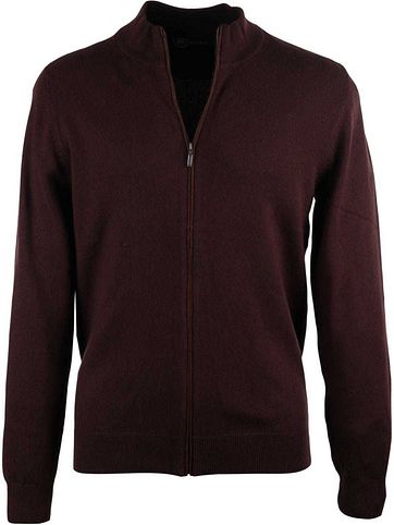 Suitable Jacke Braun