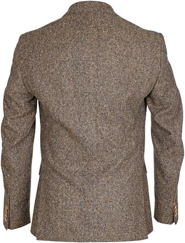 Suitable Jacke Chur Braun