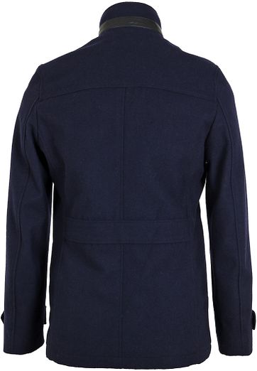 Suitable Jacke Goya Dunkelblau