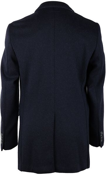 Suitable Jacke Hendrik Dunkelblau