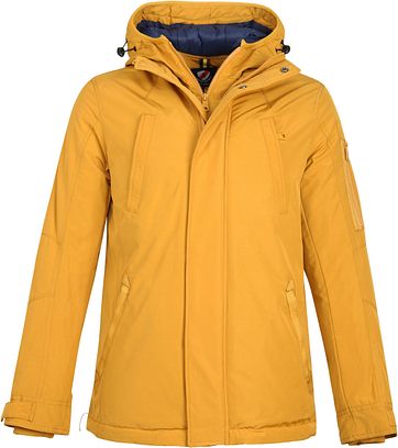 Suitable Jacke Martijn Ocker