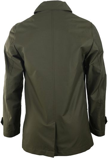 Suitable Jacke Robin Grün