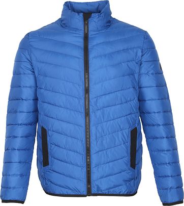 Suitable Jacke Toni Blau