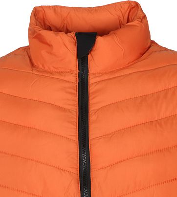 Suitable Jacke Toni Orange