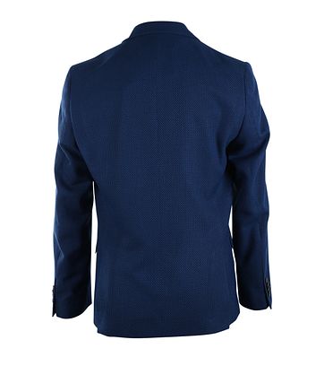 Suitable Jacke Zurs Blau