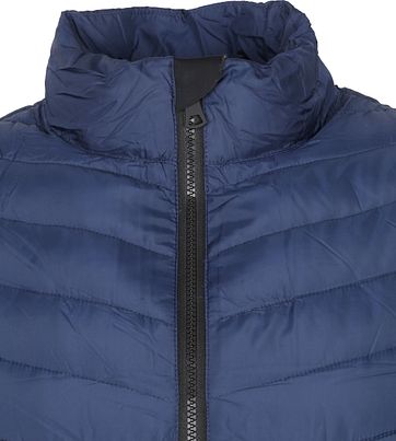 Suitable Jacket Toni Navy