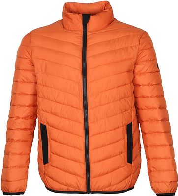 Suitable Jacket Toni Orange