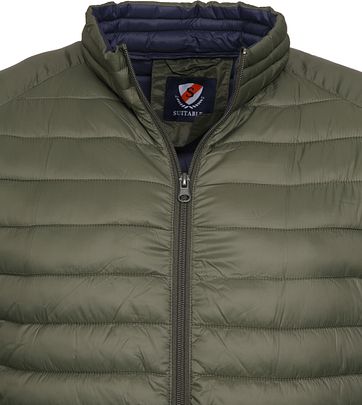 Suitable Jaff Jack Army