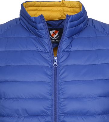 Suitable Jaff Jack Cobalt