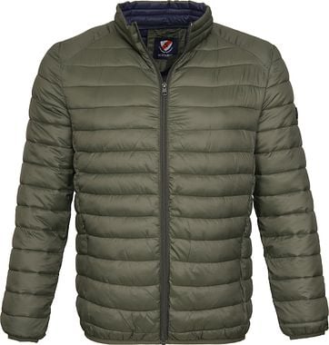 Suitable Jaff Jacke Armee