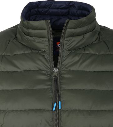 Suitable Jaff Sommerjacke Dunkelgrün