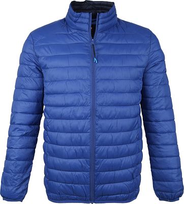 Suitable Jaff Tussendoorjas Blauw