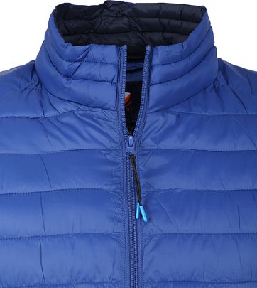 Suitable Jaff Tussendoorjas Blauw