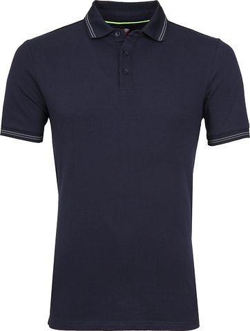 Suitable Jason Polo Stretch Navy suitable kopen in de aanbieding Suitable Jason Polo Stretch Navy suitable kopen in de aanbieding