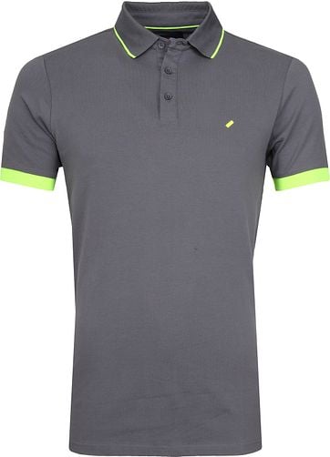 Suitable Kevin Polo Grijs suitable kopen in de aanbieding