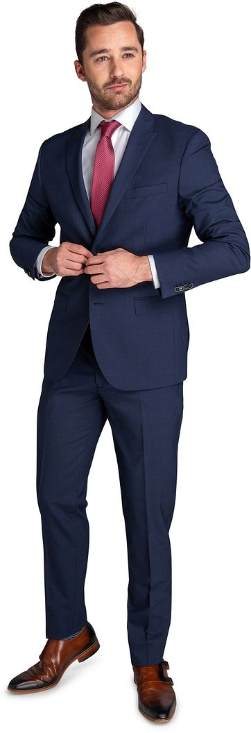Suitable Kostuum Nancy Navy suitable kopen in de aanbieding Suitable Kostuum Nancy Navy suitable kopen in de aanbieding