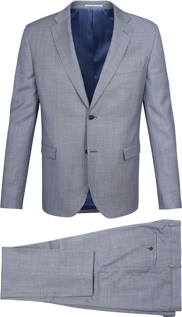 Suitable Kostuum Strato Karyes