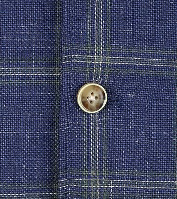 Suitable Kris Weste Blau