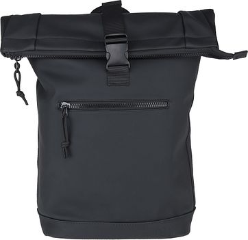 Suitable Kurier-Rucksack Schwarz