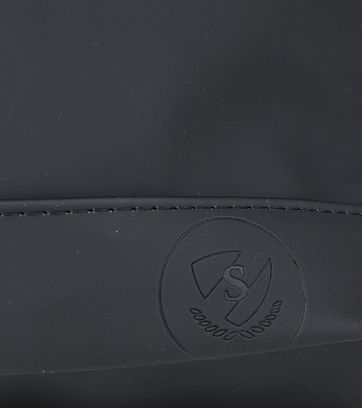 Suitable Kurier-Rucksack Schwarz
