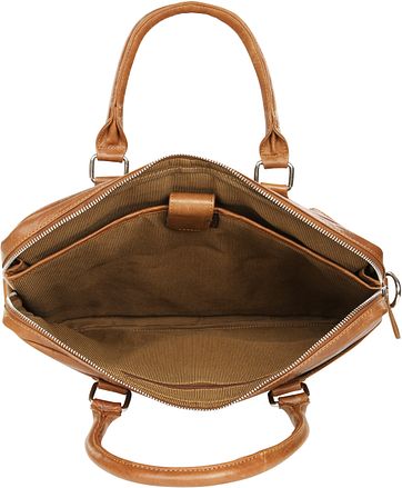17 inch laptop handbag