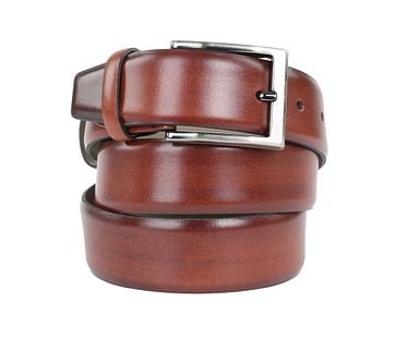 Suitable Ledergürtel Braun