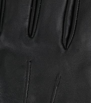 Suitable Lederhandschuh Touchscreen