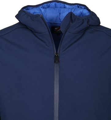 Suitable Malta Jacket Navy