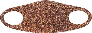 Suitable Maske Print Autumn