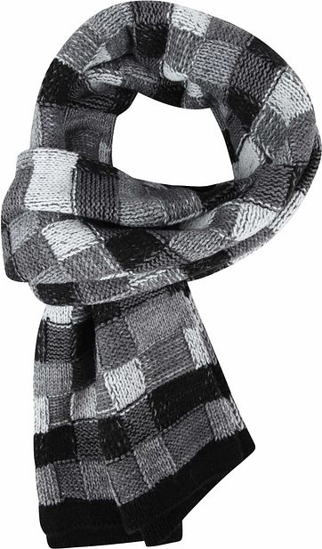Suitable Men's Scarf 19-06