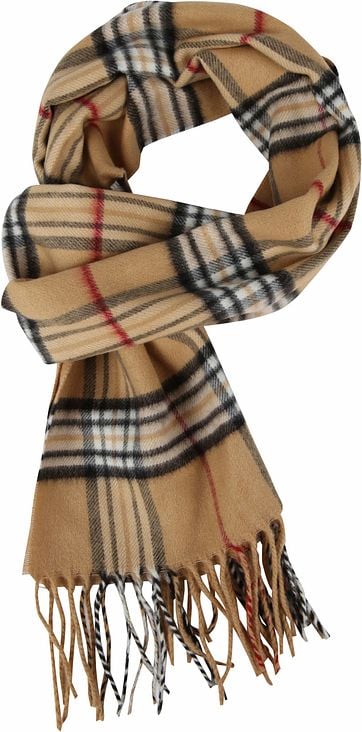 Suitable Men's Scarf 19-13