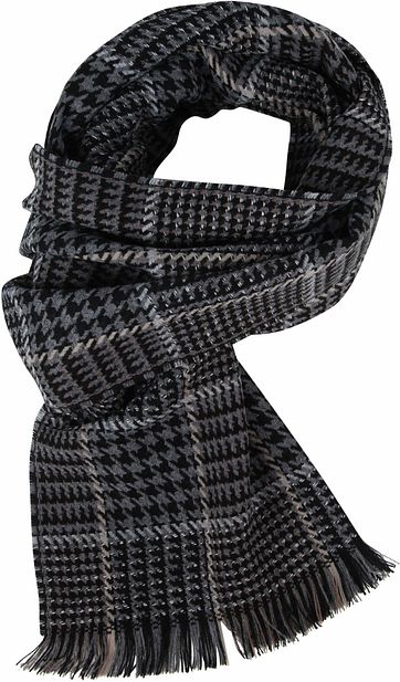 Suitable Men's Scarf 19-15