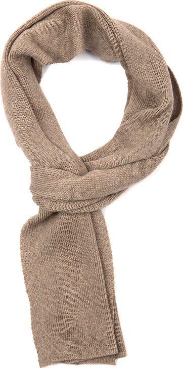 Suitable Men's Scarf Beige 18-15