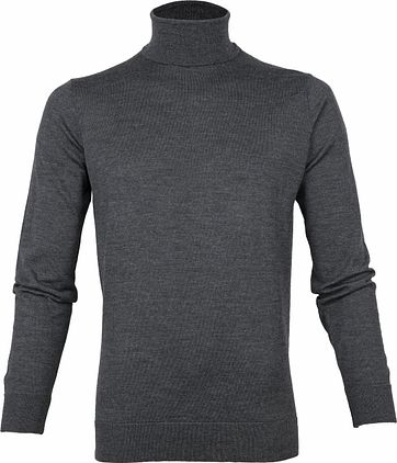 Suitable Merino 12 garen Coltrui Antraciet