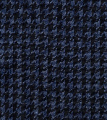 Suitable Merino Coltrui Indigo