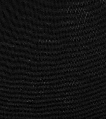 Suitable Merino Coltrui Pull Zwart