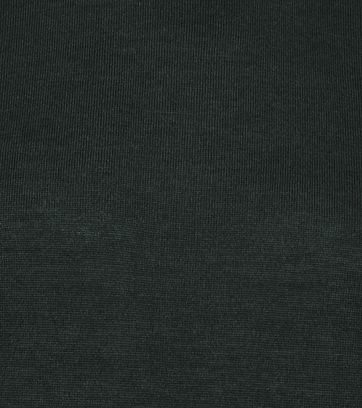 Suitable Merino Pull Coltrui Donkergroen