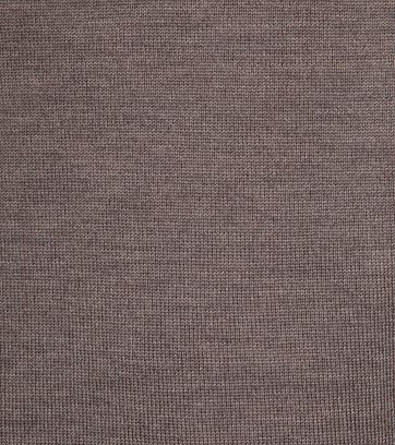 Suitable Merino Pullover Rick Lichtbruin