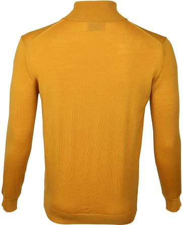 merino turtleneck
