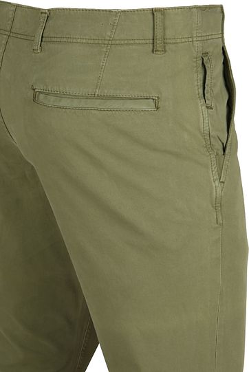 Suitable Milton Skinny-Fit Chino Green