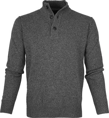 Suitable Mocker Dark Grey