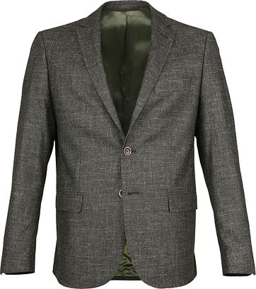 Suitable Mulrany Tollegno Colbert Green