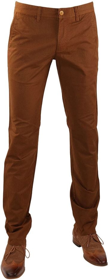 Suitable Oakville Brown