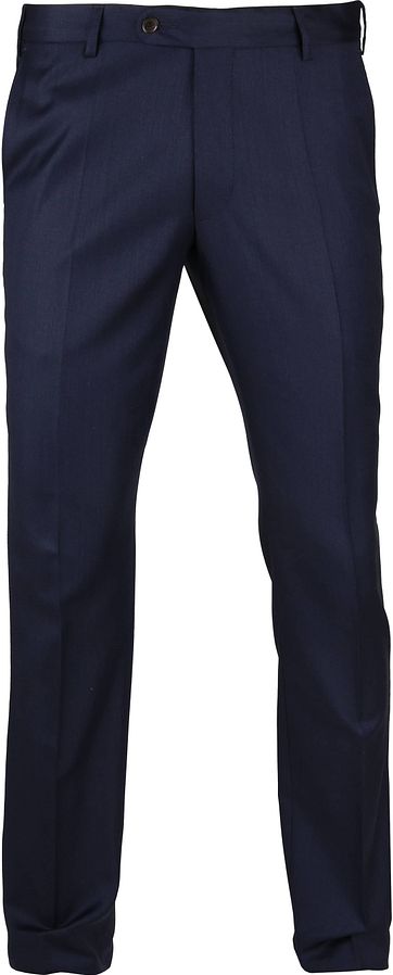 Suitable Pantalon Evans Navy