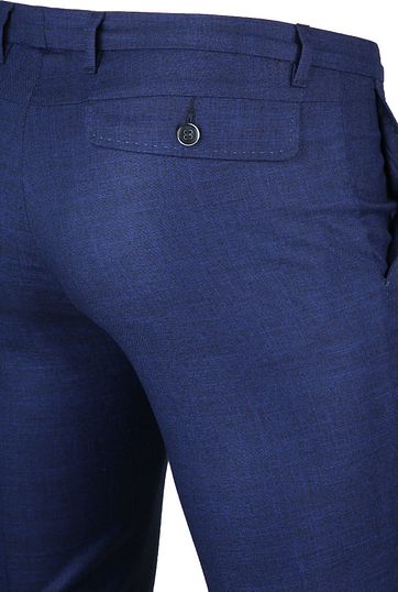 Suitable Pantalon Pisa Melange