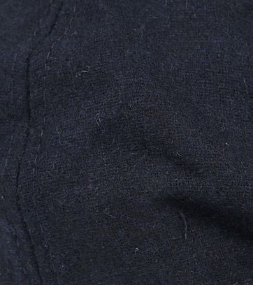 Suitable Peaky Cap Navy